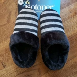 Isotoner Slippers